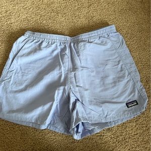 Patagonia Barely Baggie Shorts 2.5 inch